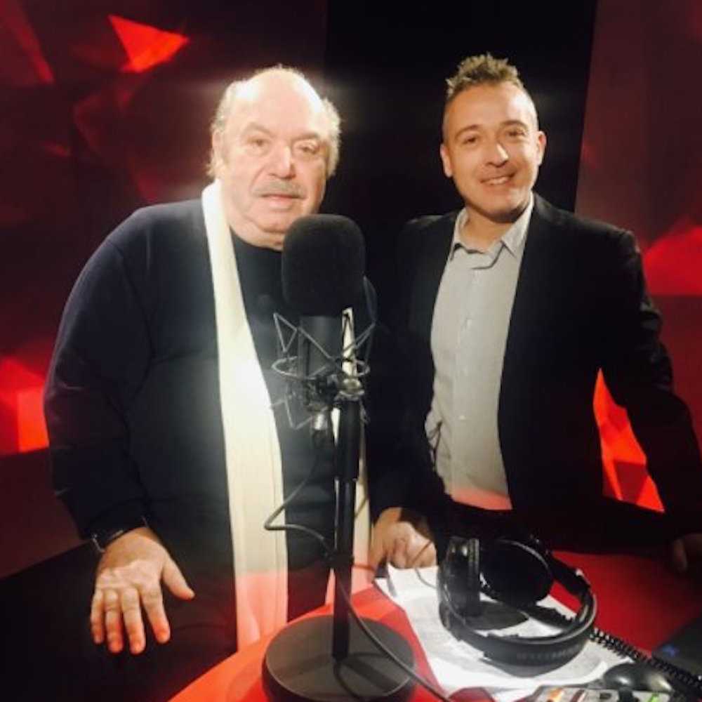 Lino Banfi: “Sì a Un Medico in Famiglia ma dipende dalla Rai”