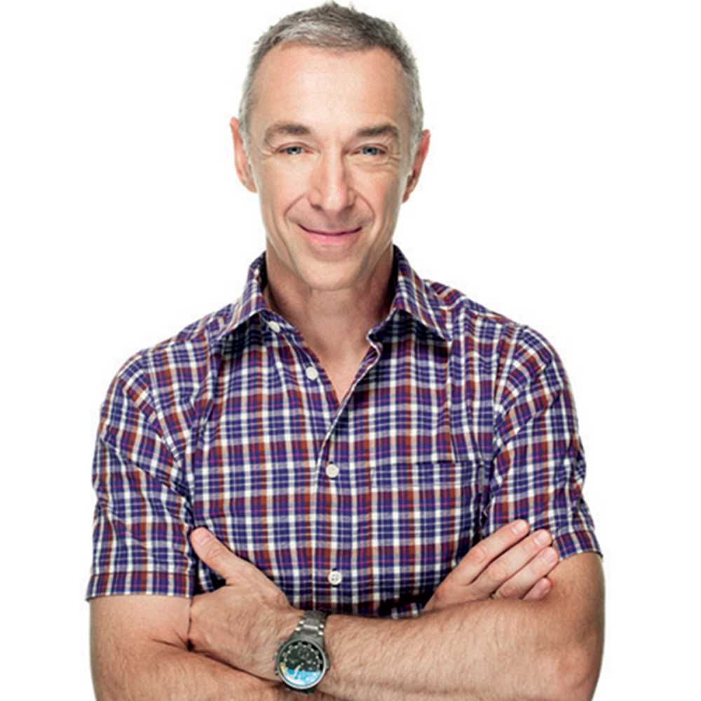 Linus a RTL 102.5: "Nel mondo radiofonico bisogna fare sistema"