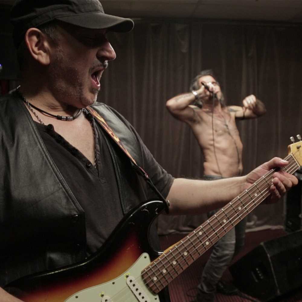 Litfiba: "Non siamo delle rockstar"