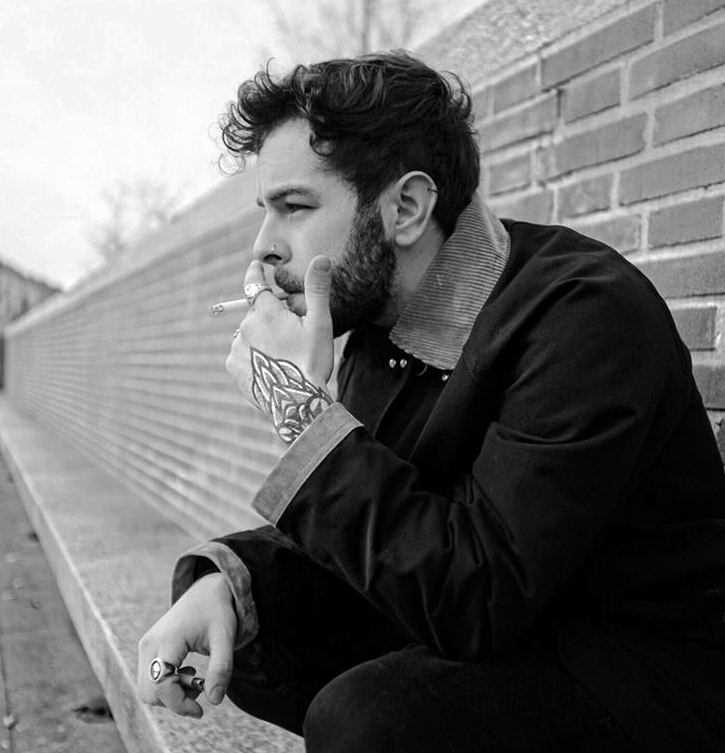 Lorenzo Fragola, nuovo inedito è "Bengala"