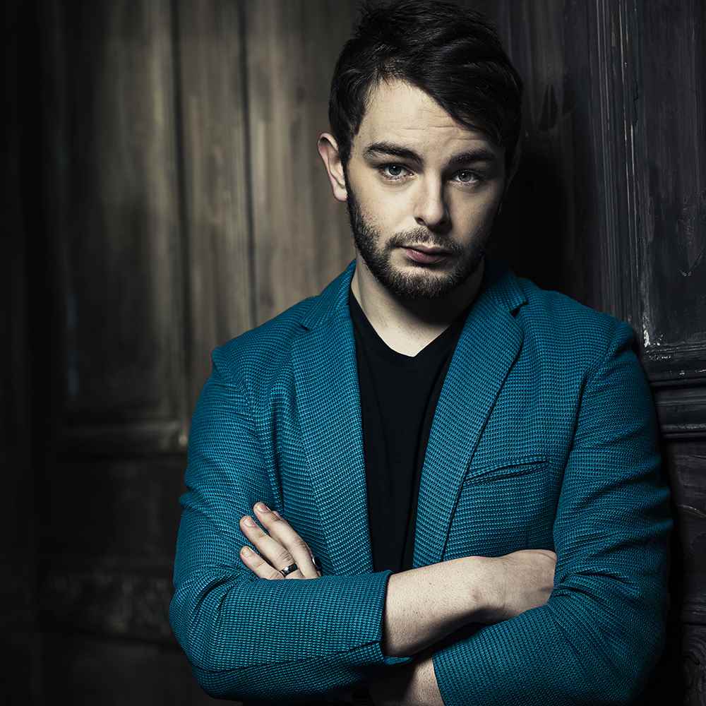 Lorenzo Fragola: "Rincorro un duetto internazionale"