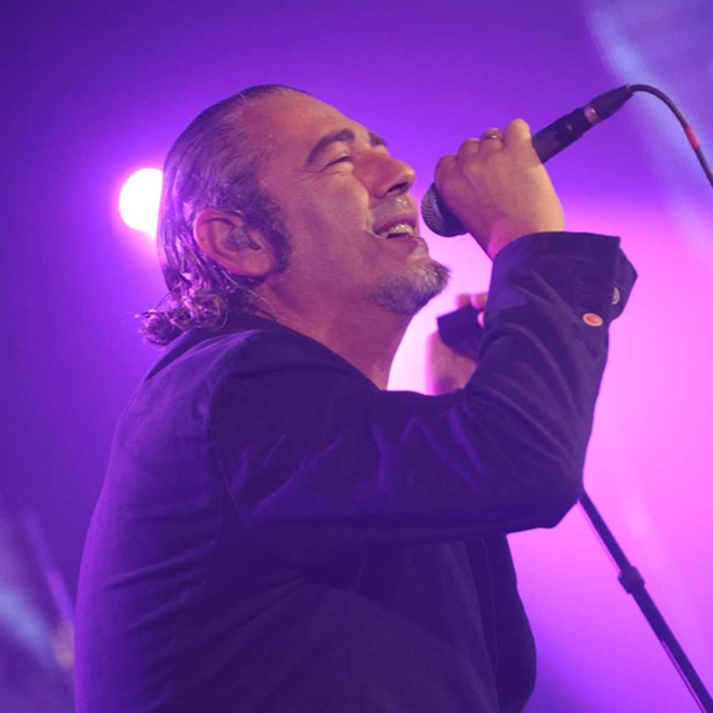 Luca Carboni alla carica con singolo e album