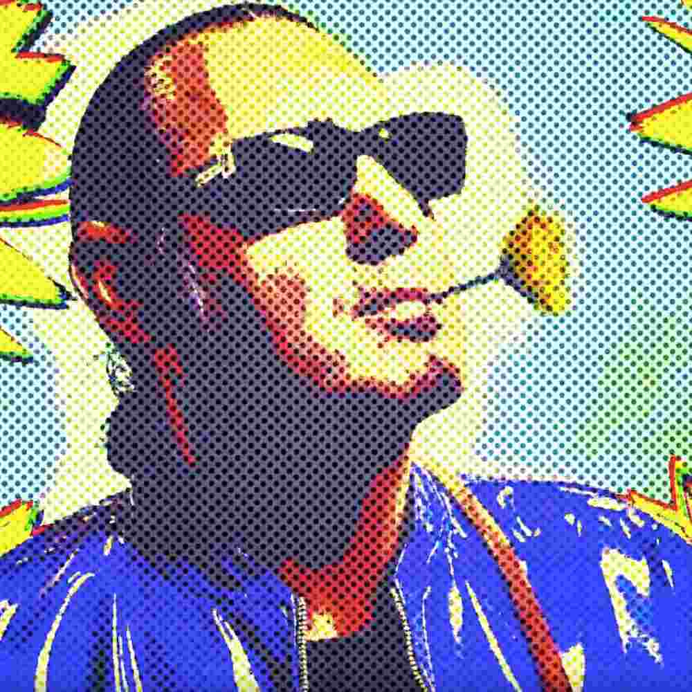 Luca Carboni, colora l'estate con "Happy"