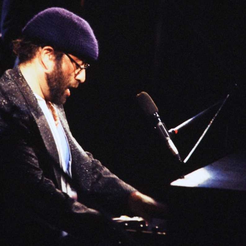Lucio Dalla senza segreti in "Com'è profondo il mare"