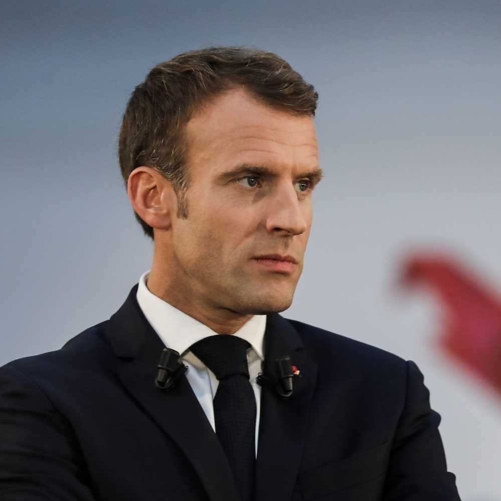 Macron, sui migranti è mancata l'Europa, la Tav è importante