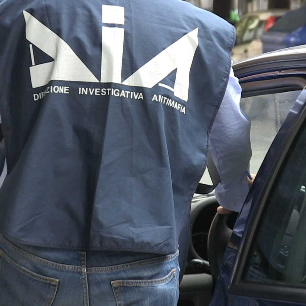Mafia, maxi confisca di beni da un miliardo e mezzo di euro