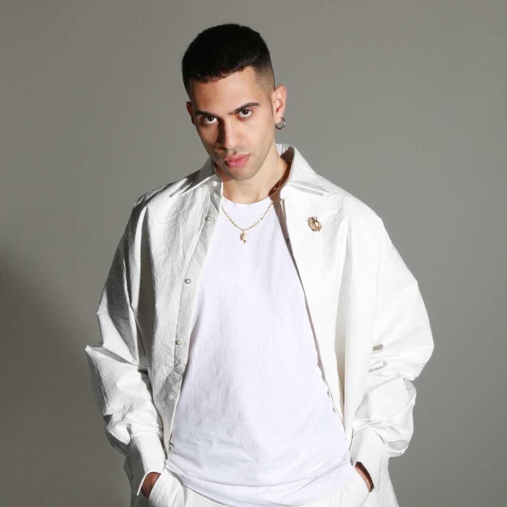 Mahmood, venerdì esce il nuovo singolo, Barrio
