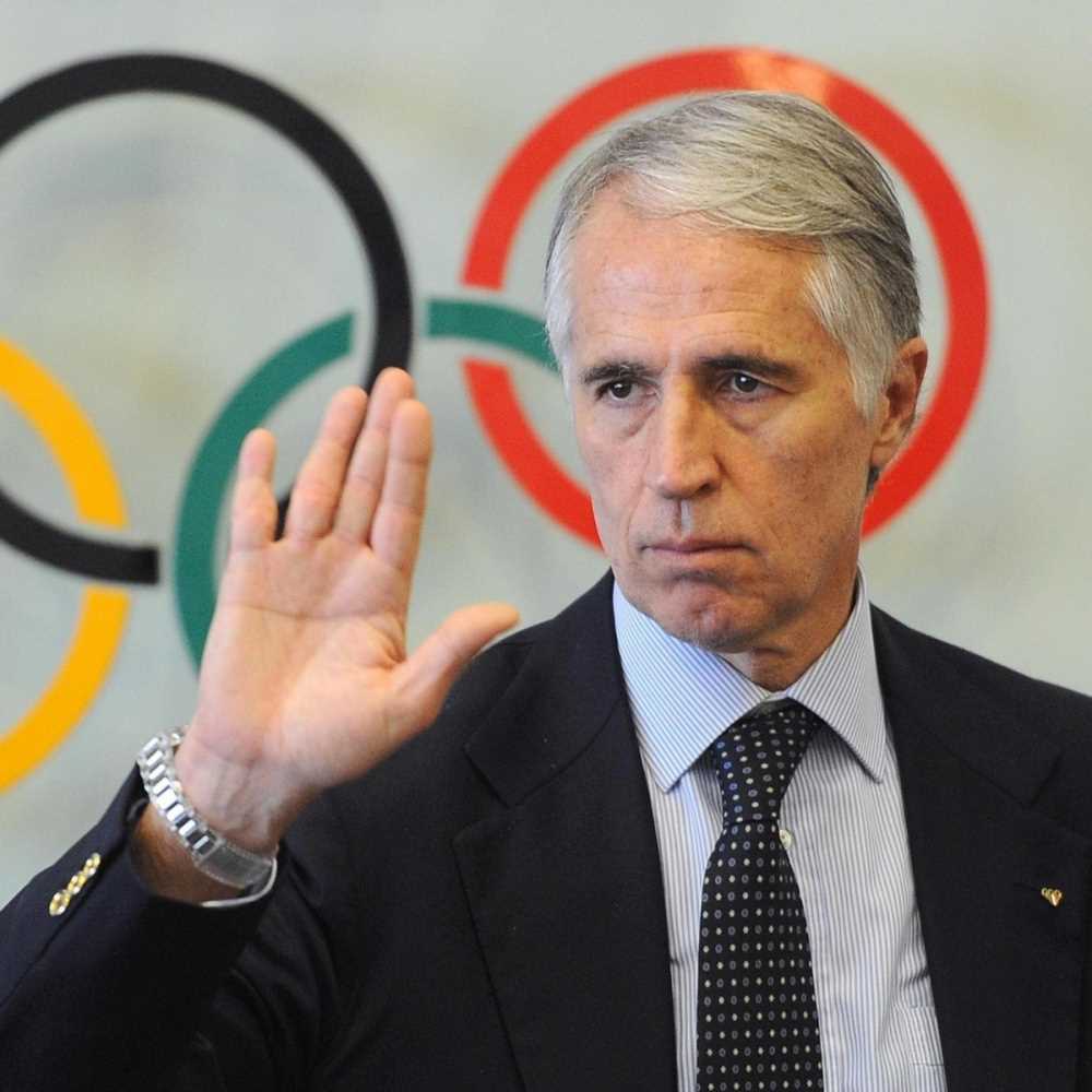Malagò, Giochi, segnali positivi per Milano-Cortina