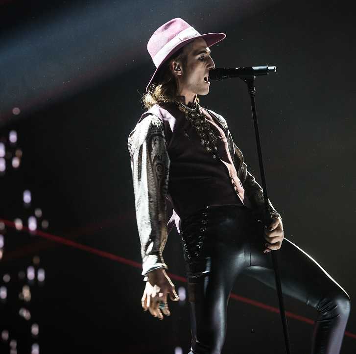 Maneskin, dopo i sold out nuove date del tour