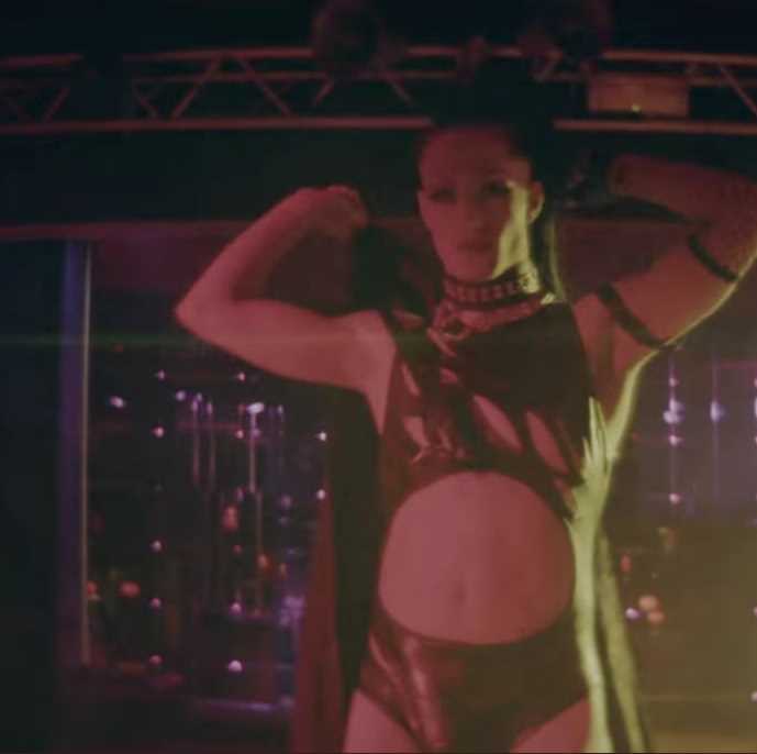 Maneskin, ecco il video di "Morirò da re"