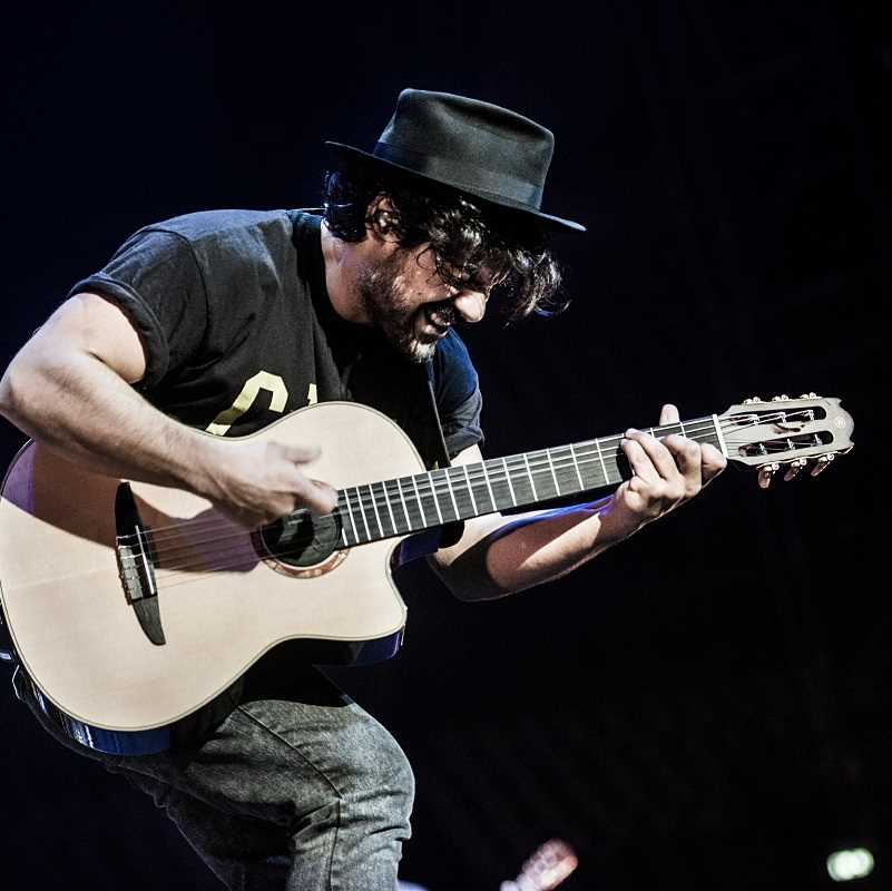 Mannarino, boom in tour con oltre 100mila biglietti venduti