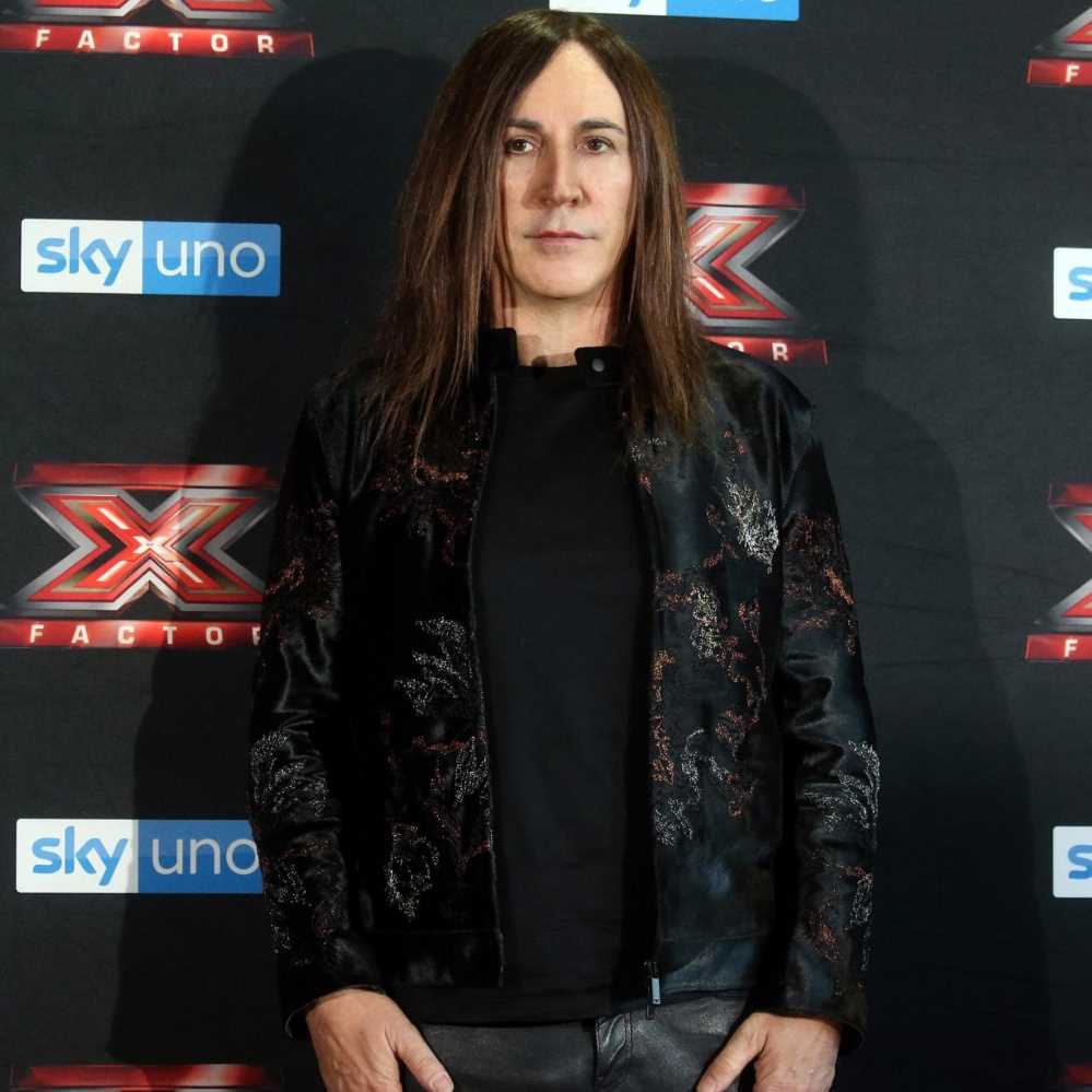 Manuel Agnelli, dopo X Factor è il momento del mio tour in libertà