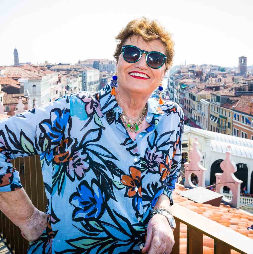 Mara Maionchi entra nella famiglia di RTL 102.5