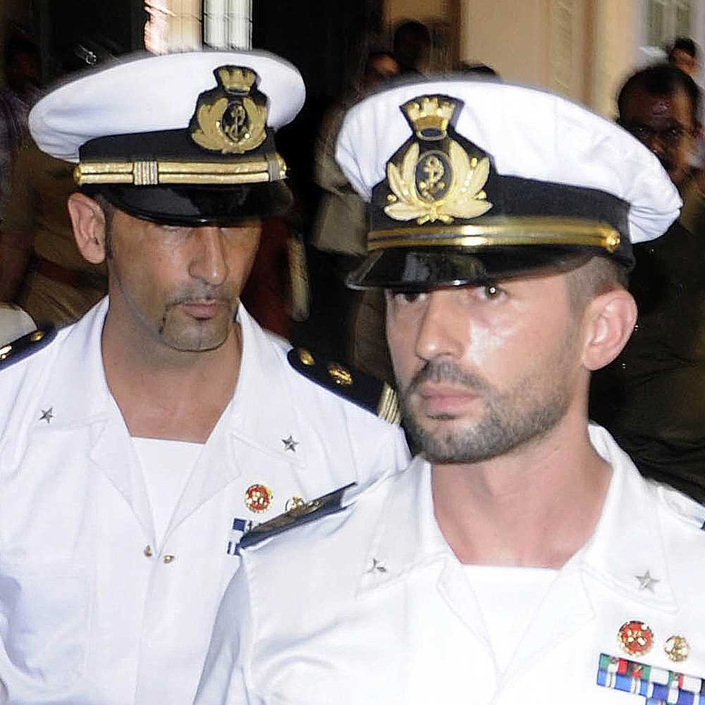 Marò, si apre l’udienza decisiva al Tribunale Internazionale