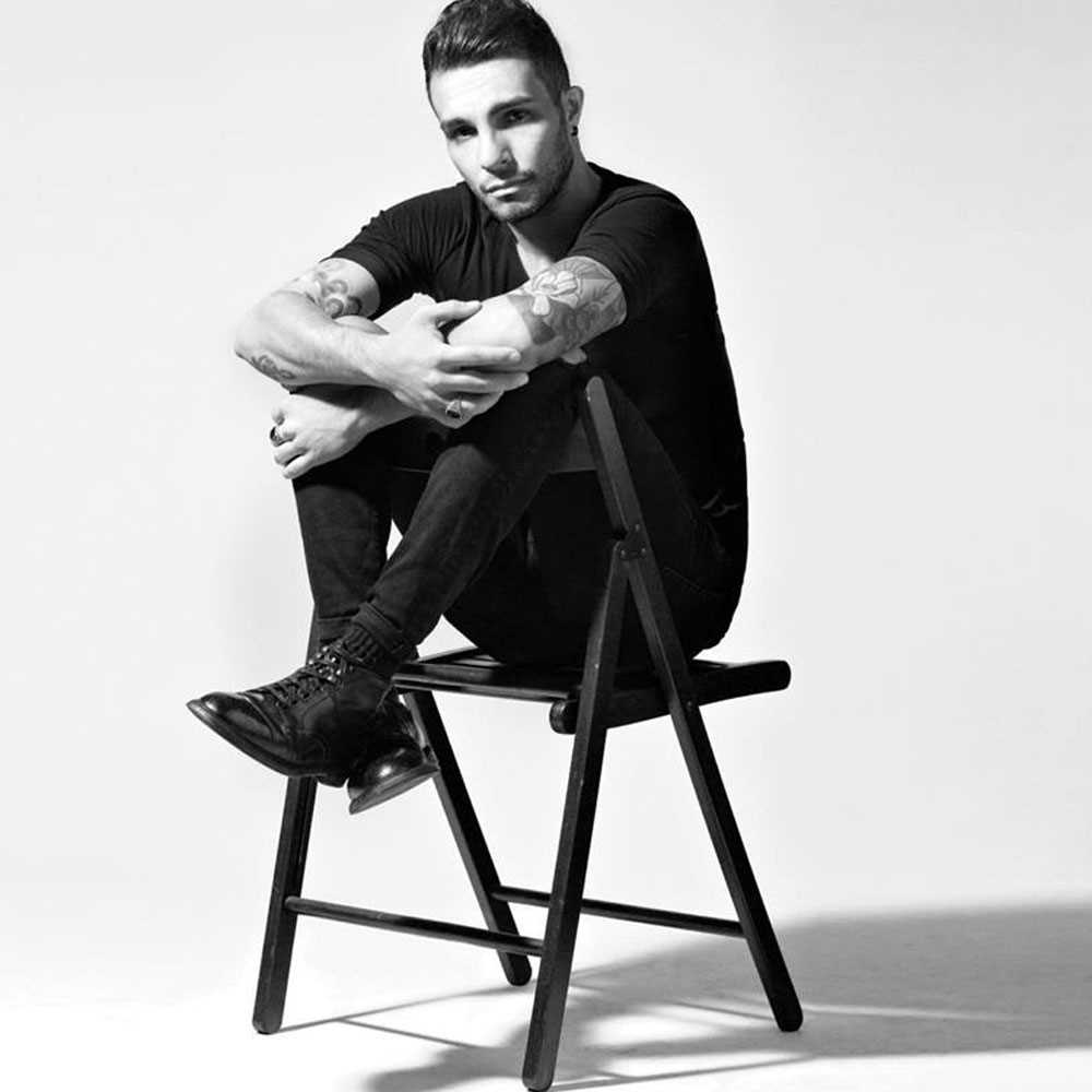 Marco Carta dall'Isola dei Famosi al nuovo album