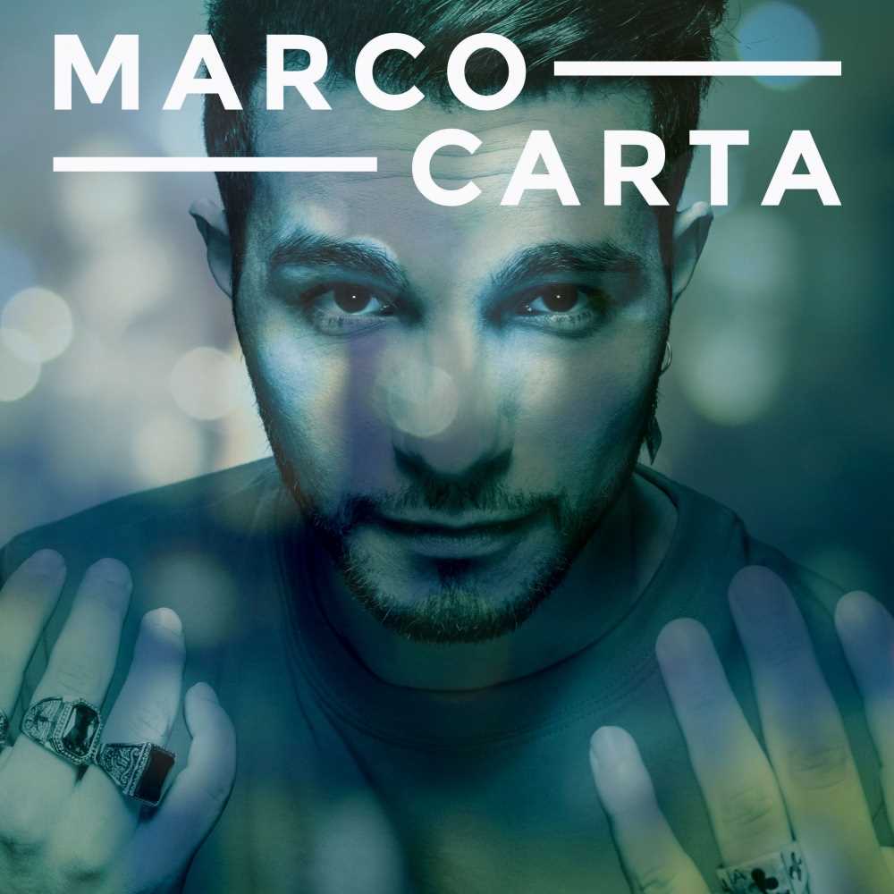 Marco Carta, ecco il video "Finiremo per volerci bene"