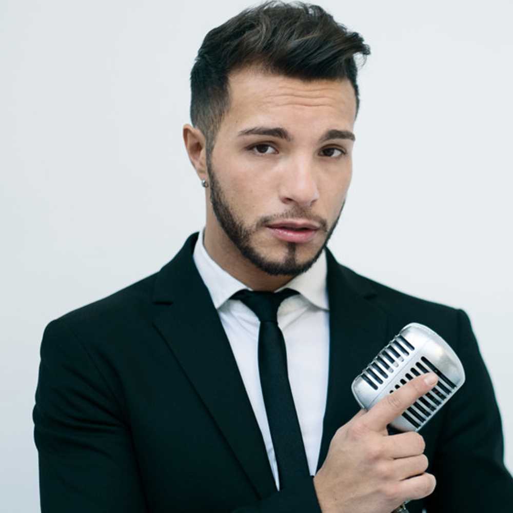 Marco Carta: "Ho detto no al Grande Fratello Vip"