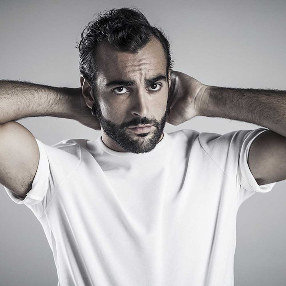 Marco Mengoni è tornato, il 30 novembre il nuovo album