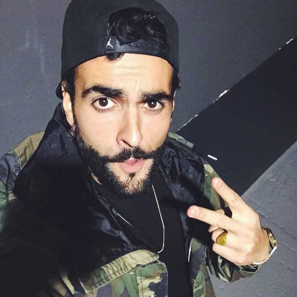 Marco Mengoni: "Buon weekend, l'ultimo senza di me"