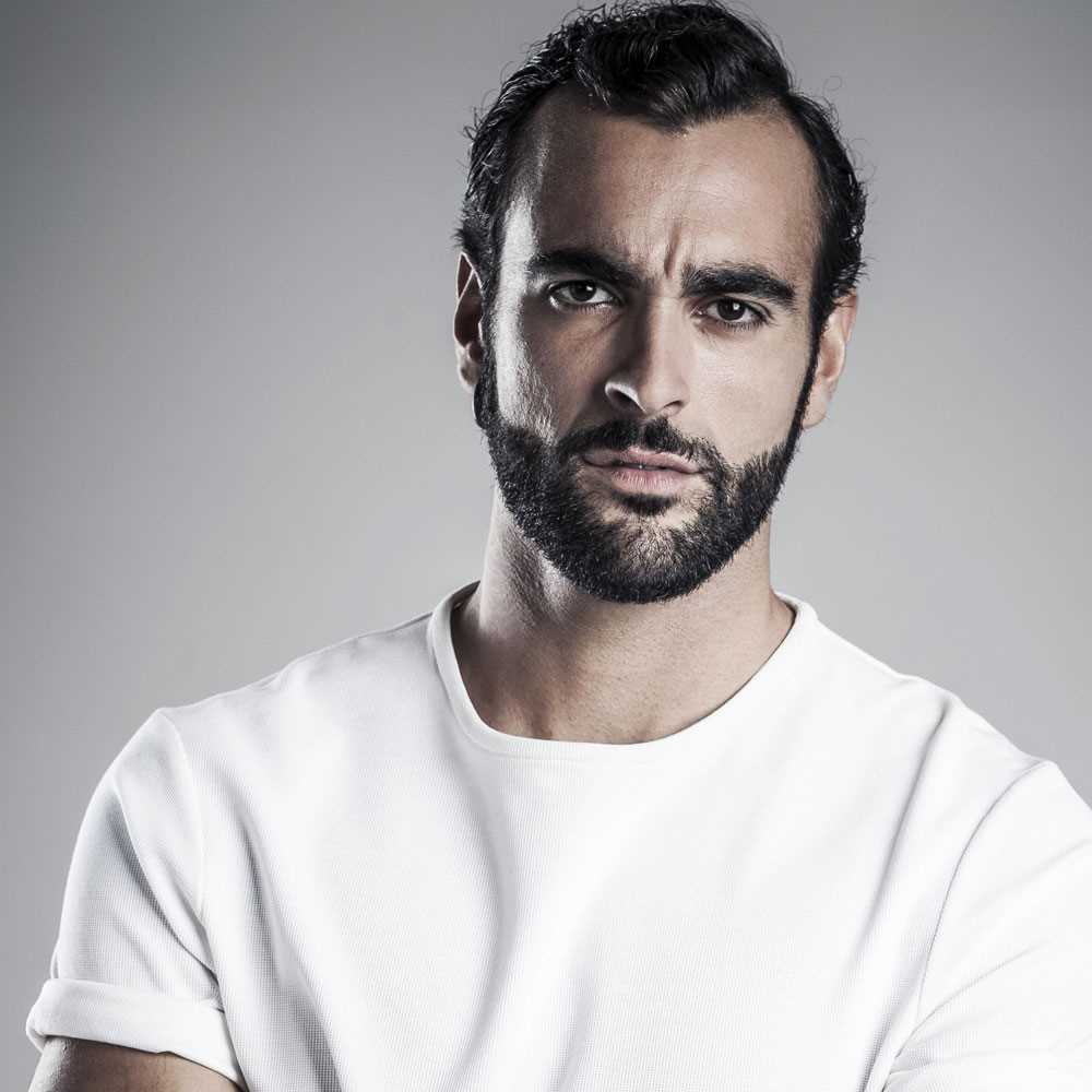 Marco Mengoni: "Lavorerò a cose nuove"