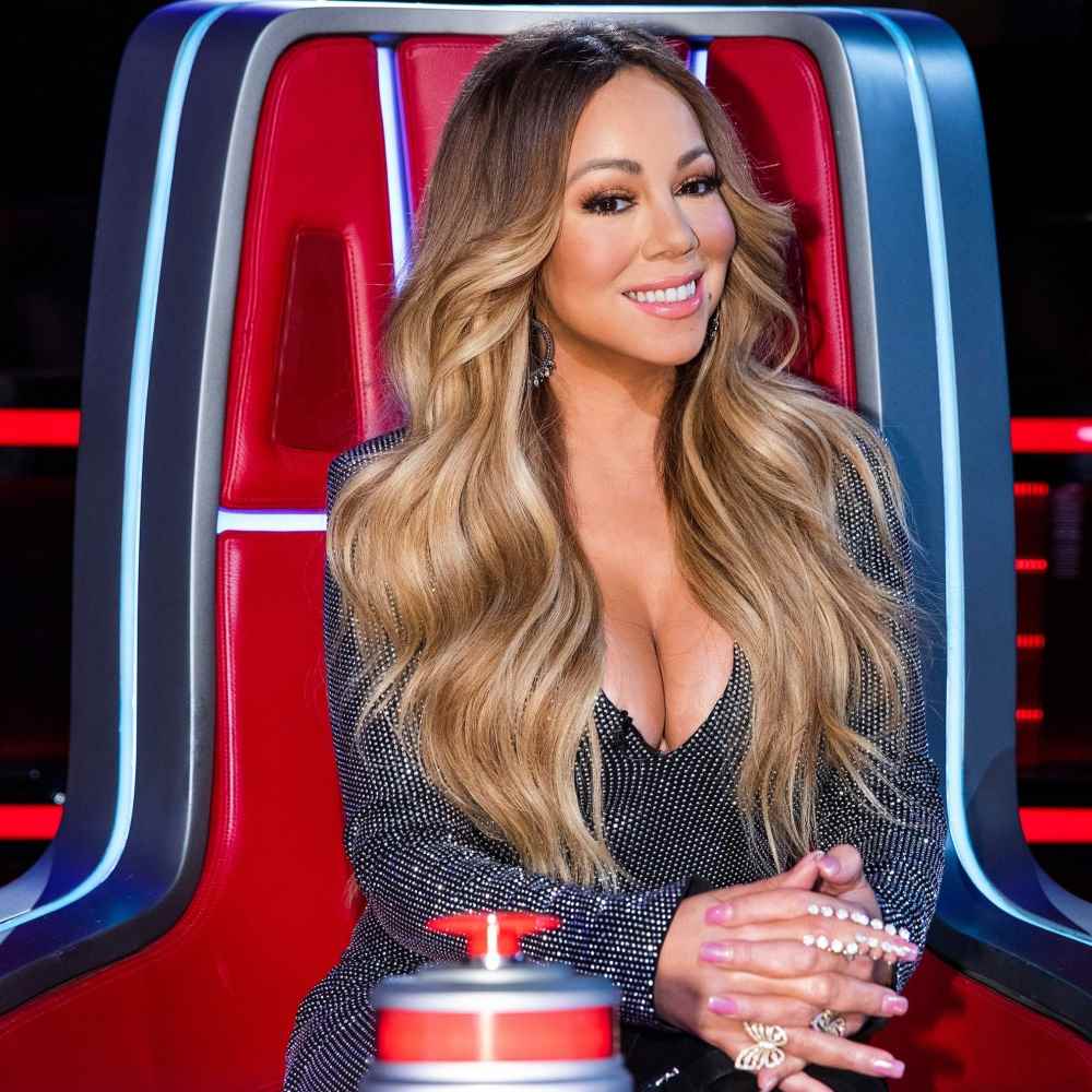 Mariah Carey, ex assistente la denuncia per molestie