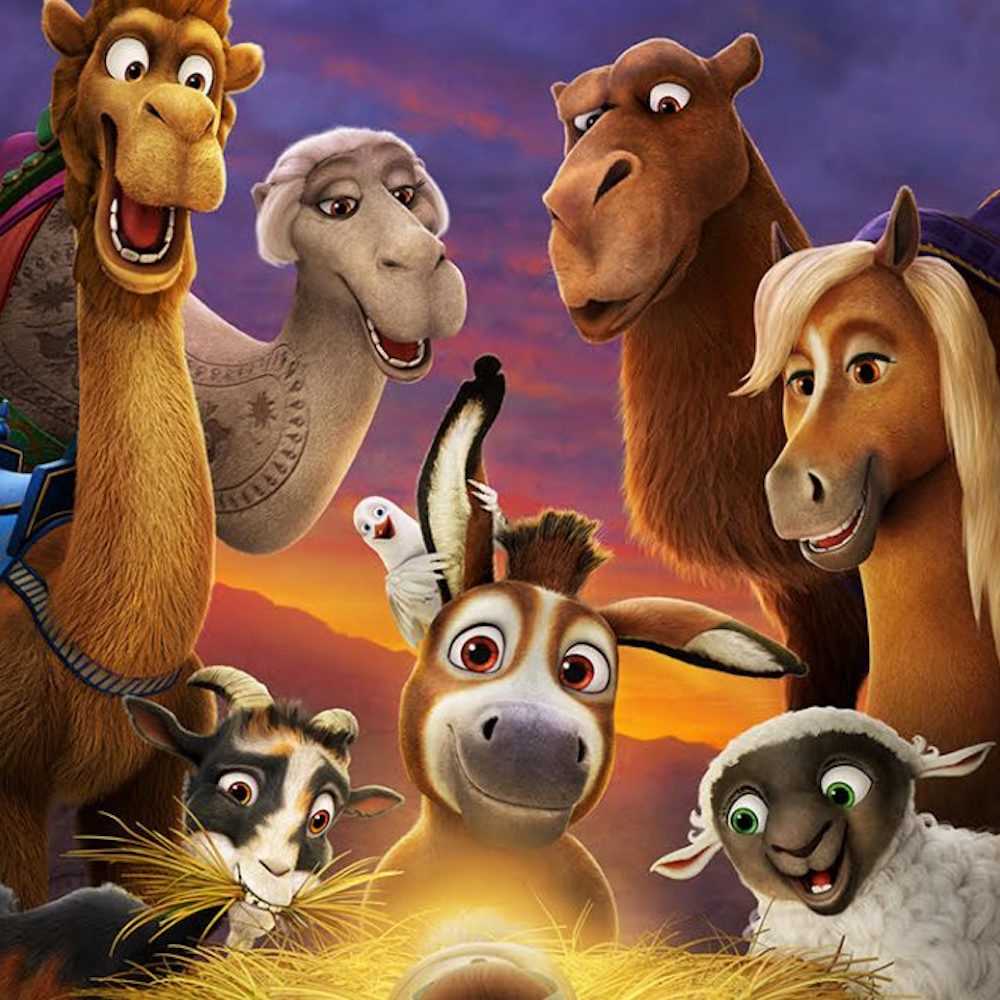 Mariah Carey, la sua voce dà vita al film d'animazione "Gli Eroi del Natale"