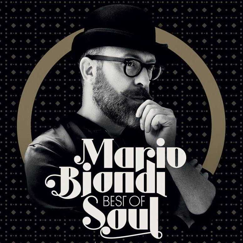 Mario Biondi tra album, tour e il nuovo singolo
