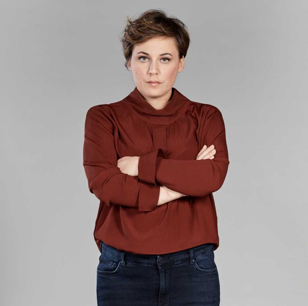 MasterChef Italia, ecco chi è Antonia Klugmann