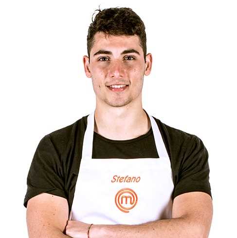 MasterChef Italia, Stefano e la ricetta della fregola sarda