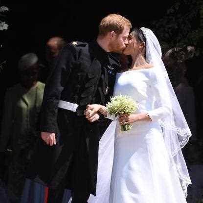 Matrimonio Reale, Harry e Meghan hanno detto Sì