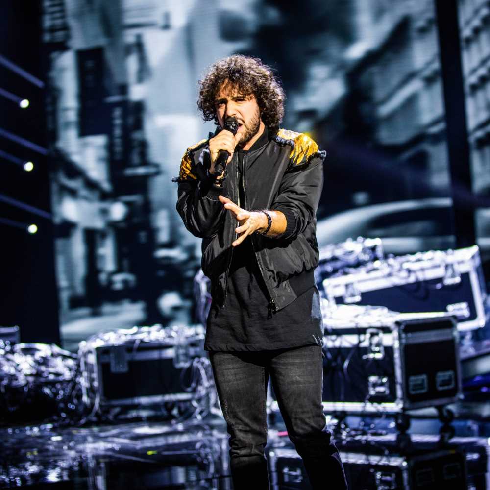 Matteo Costanzo è il primo eliminato dopo il live di XFactor