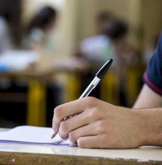 Maturità, oggi terza prova scritta
