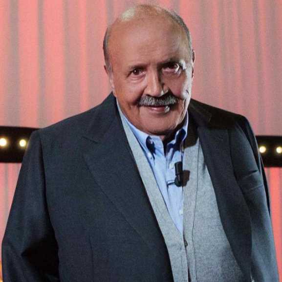 Maurizio Costanzo a RTL 102.5, viviamo anni grigi di attesa