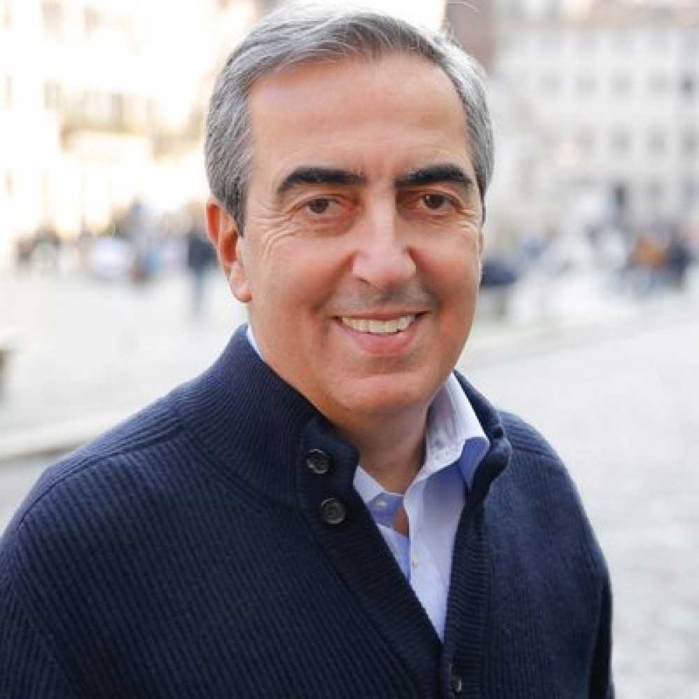 Maurizio Gasparri in diretta a RTL 102.5: “I grandi colossi saccheggiano contenuti e non pagano le tasse"
