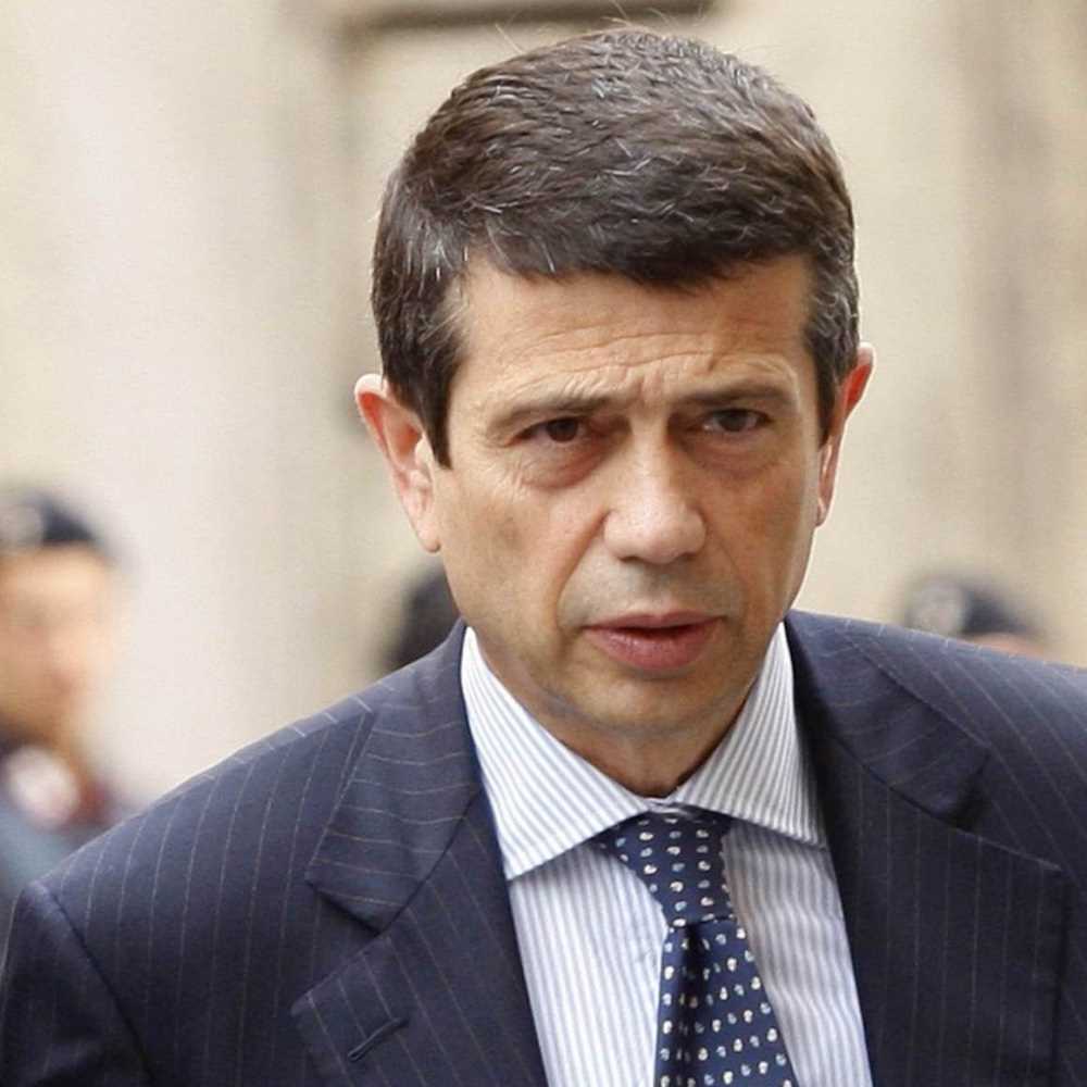 Maurizio Lupi a RTL 102.5: "Vaccini? Obbligatorietà è da persone responsabili"