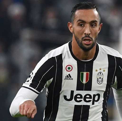 Medhi Benatia-Maurizio Crozza, è polemica