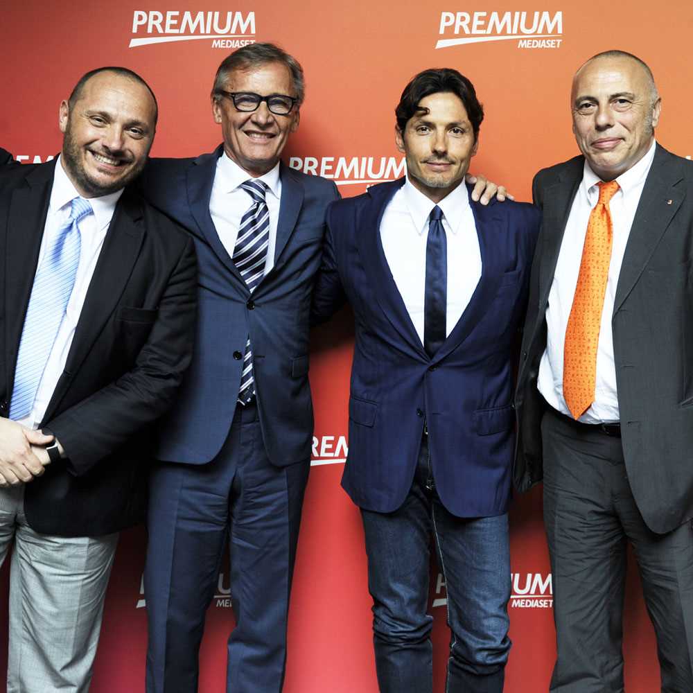 Mediaset Premium cambia verso: ecco tutte le novità