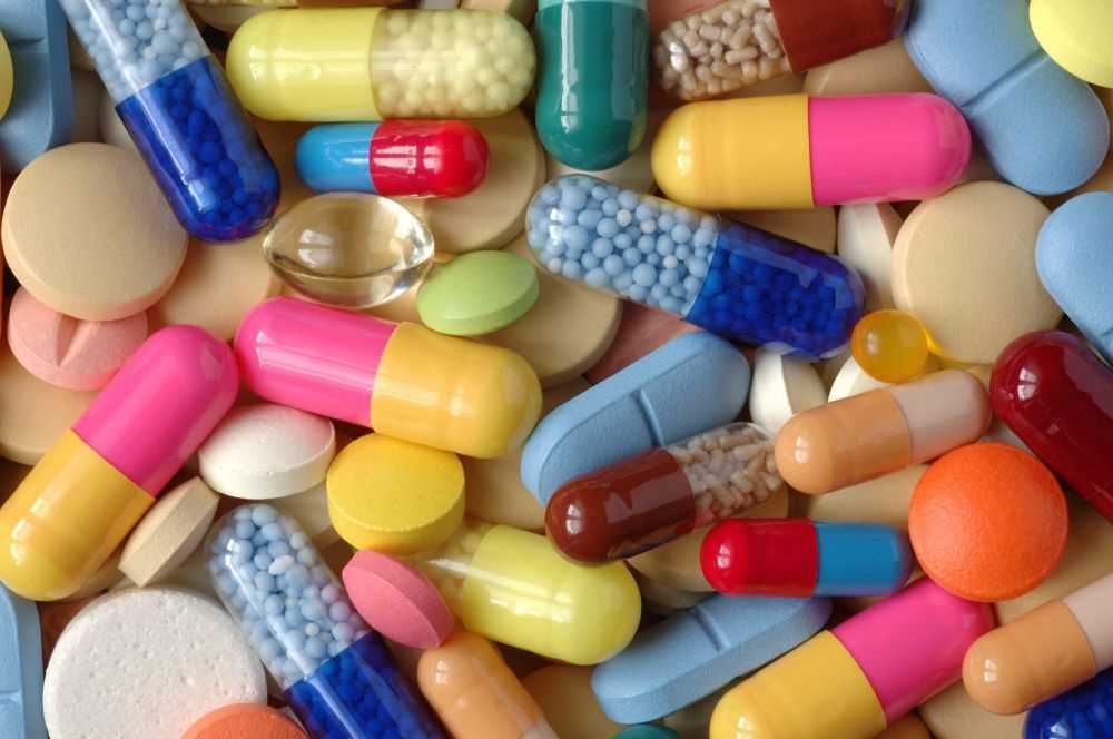 Medicina, creati antibiotici potenti contro batteri killer