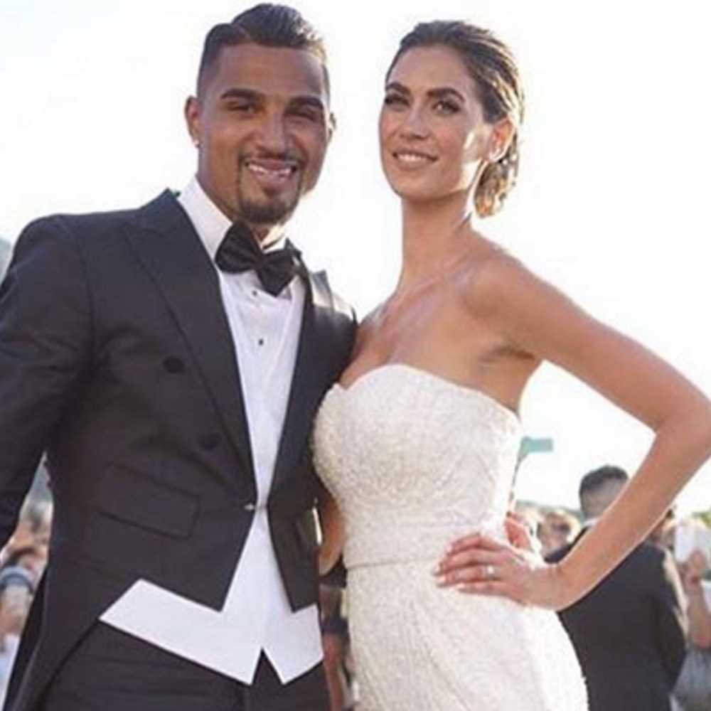 Melissa Satta e Boateng, è tornato l’amore?
