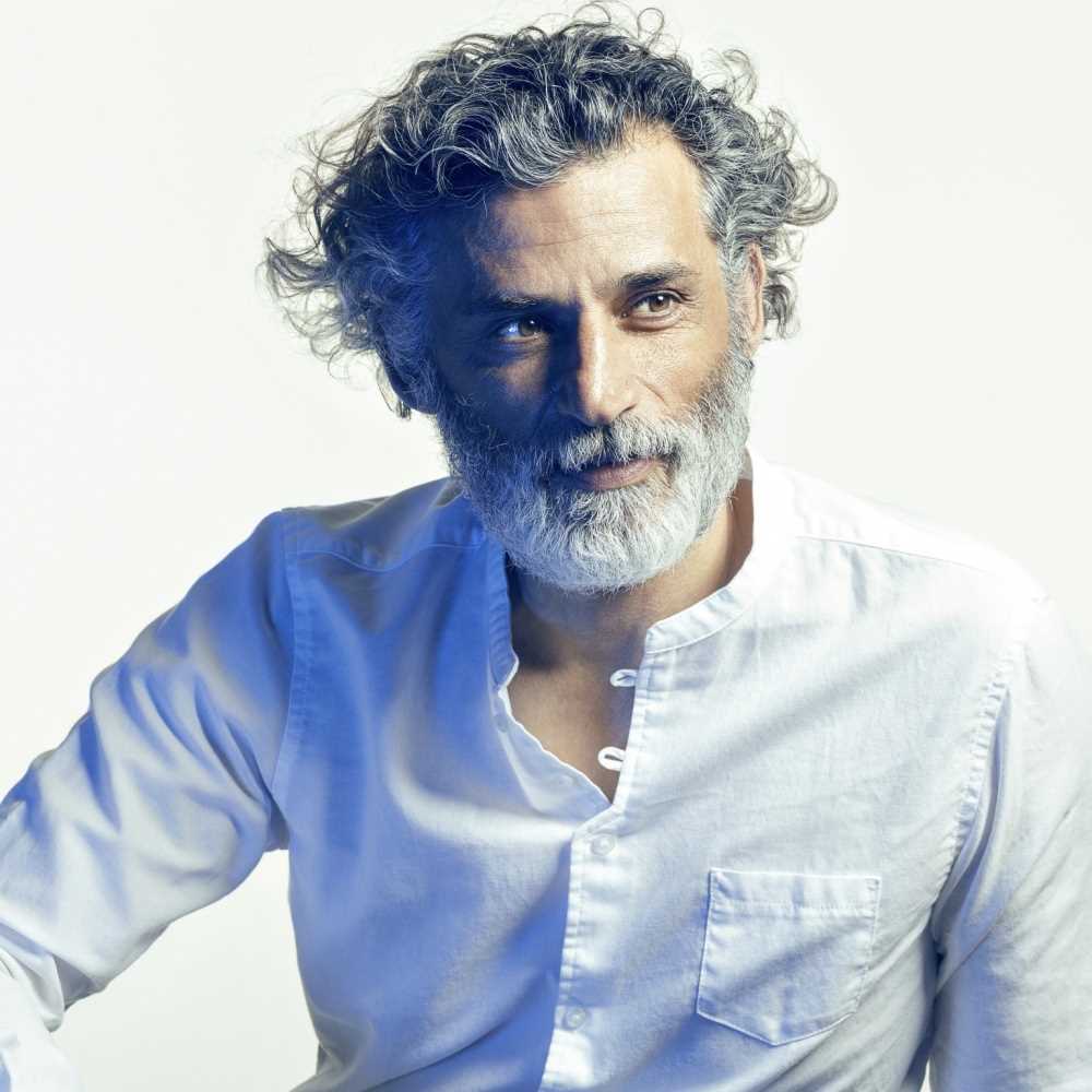 Michelangelo – Infinito, ad agosto il via alle riprese