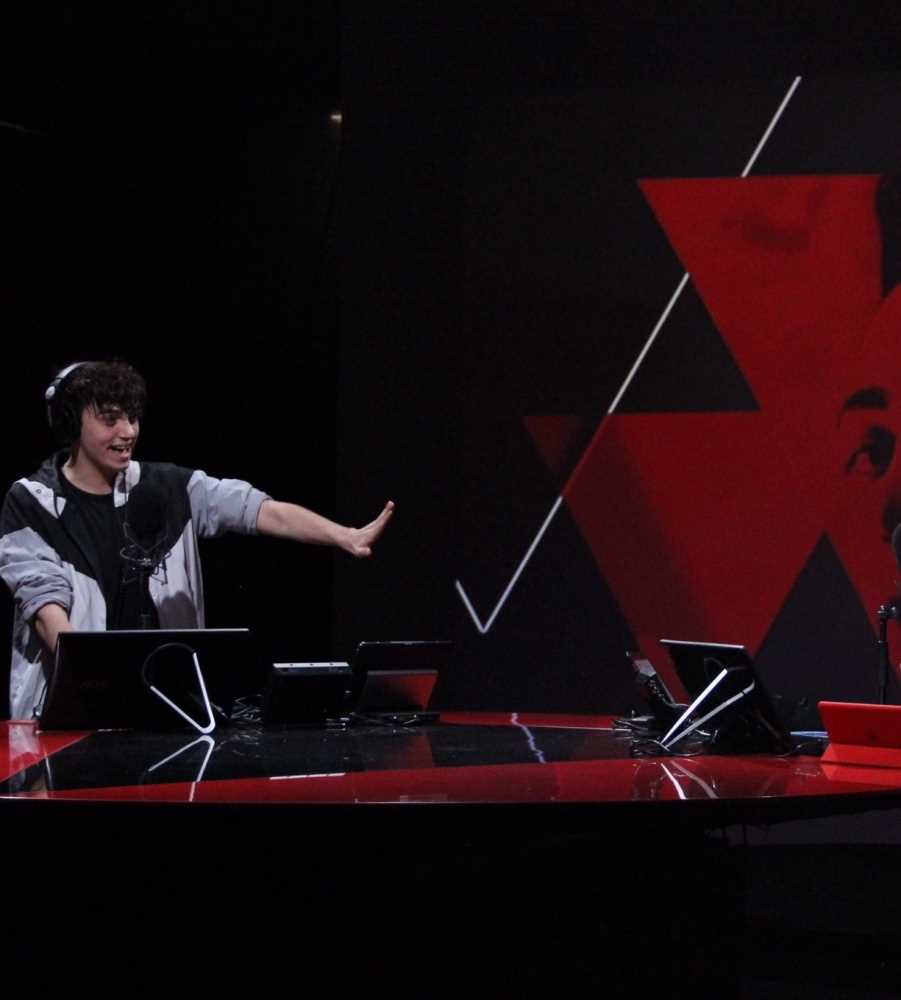 Michele Bravi: "Il mio X Factor ricco di emozioni"