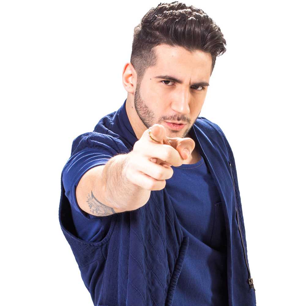 Michele Lanzeroti dopo Amici 15: "In sei mesi la mia rivoluzione"