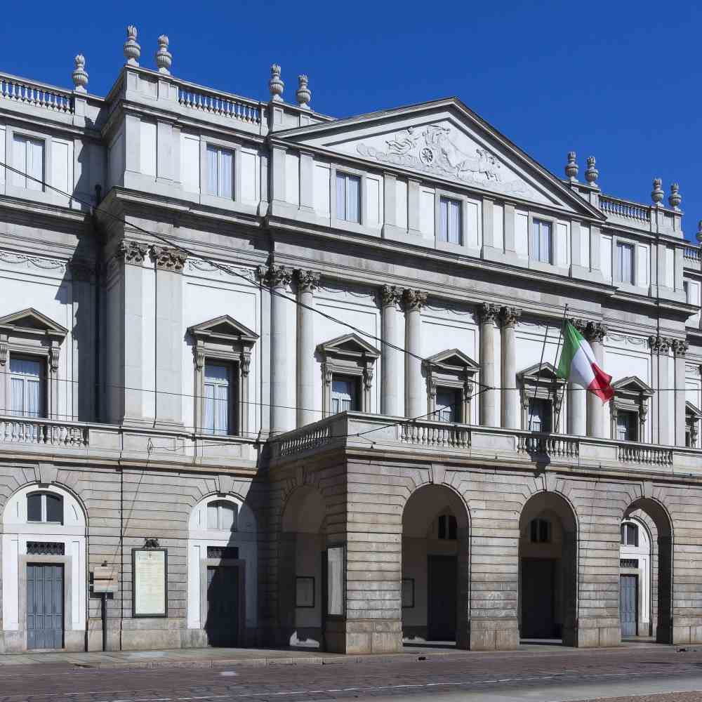 Milano, alla Scala quindici minuti di applausi per Attila