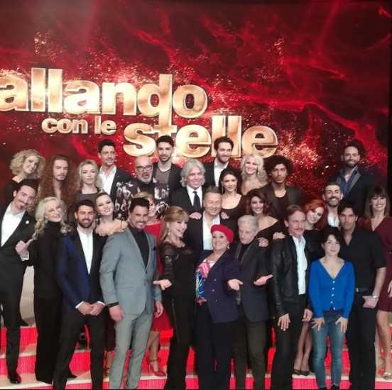 Ballando con le stelle 2018, Milly Carlucci: "
