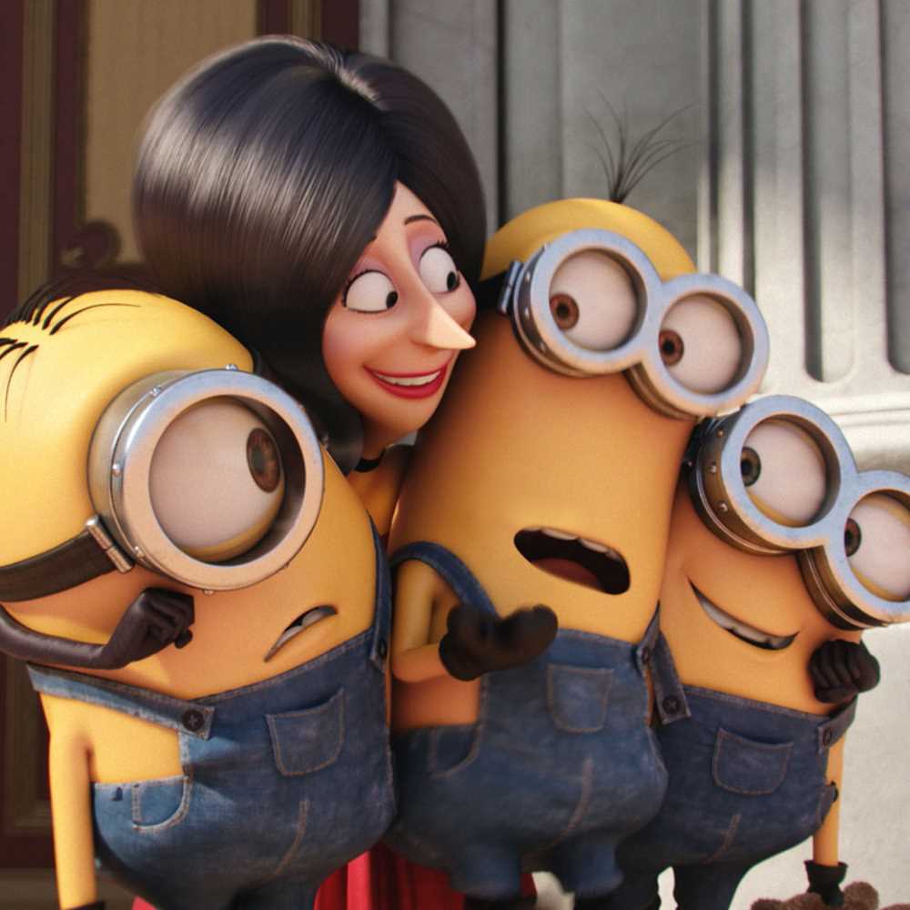 "Minions", alla ricerca del supercattivo