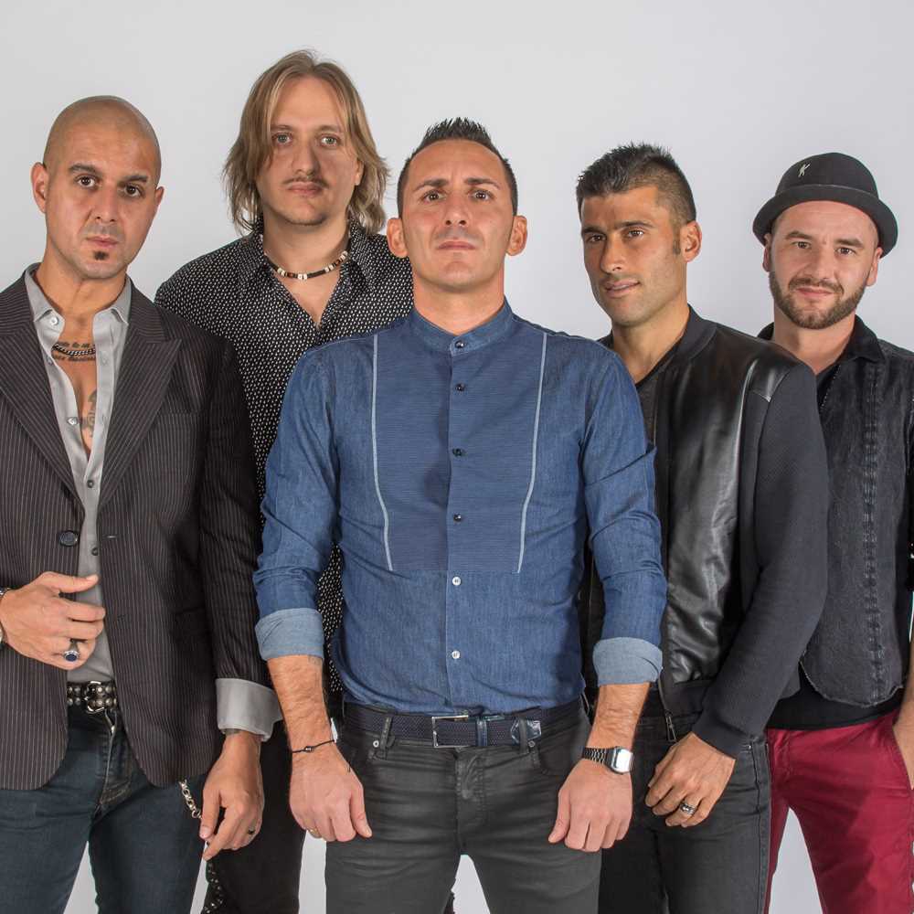 Modà, tour e nuovo cd "Passione Maledetta 2.0"