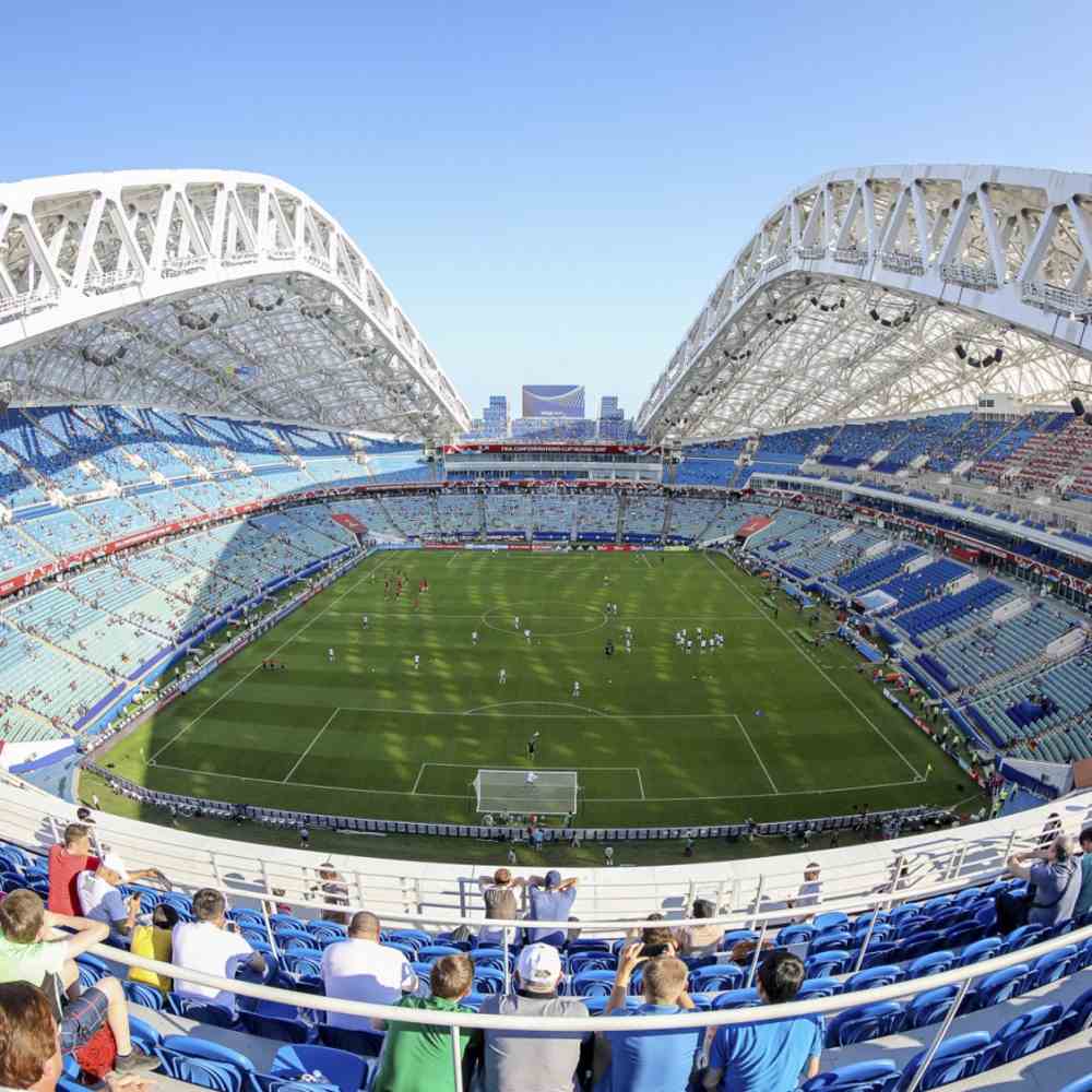 Mondiali di calcio in Russia, nuove minacce dallo Stato Islamico