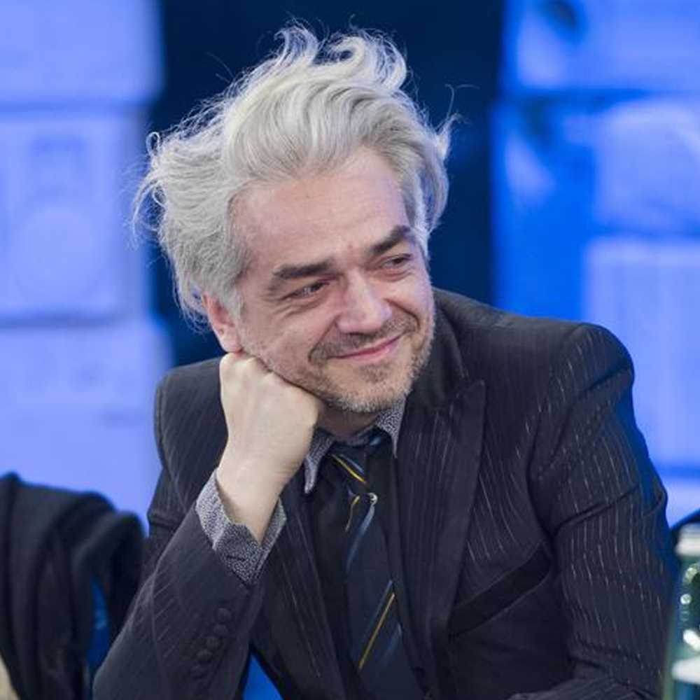 Morgan: "Si chiude un ciclo di vita"