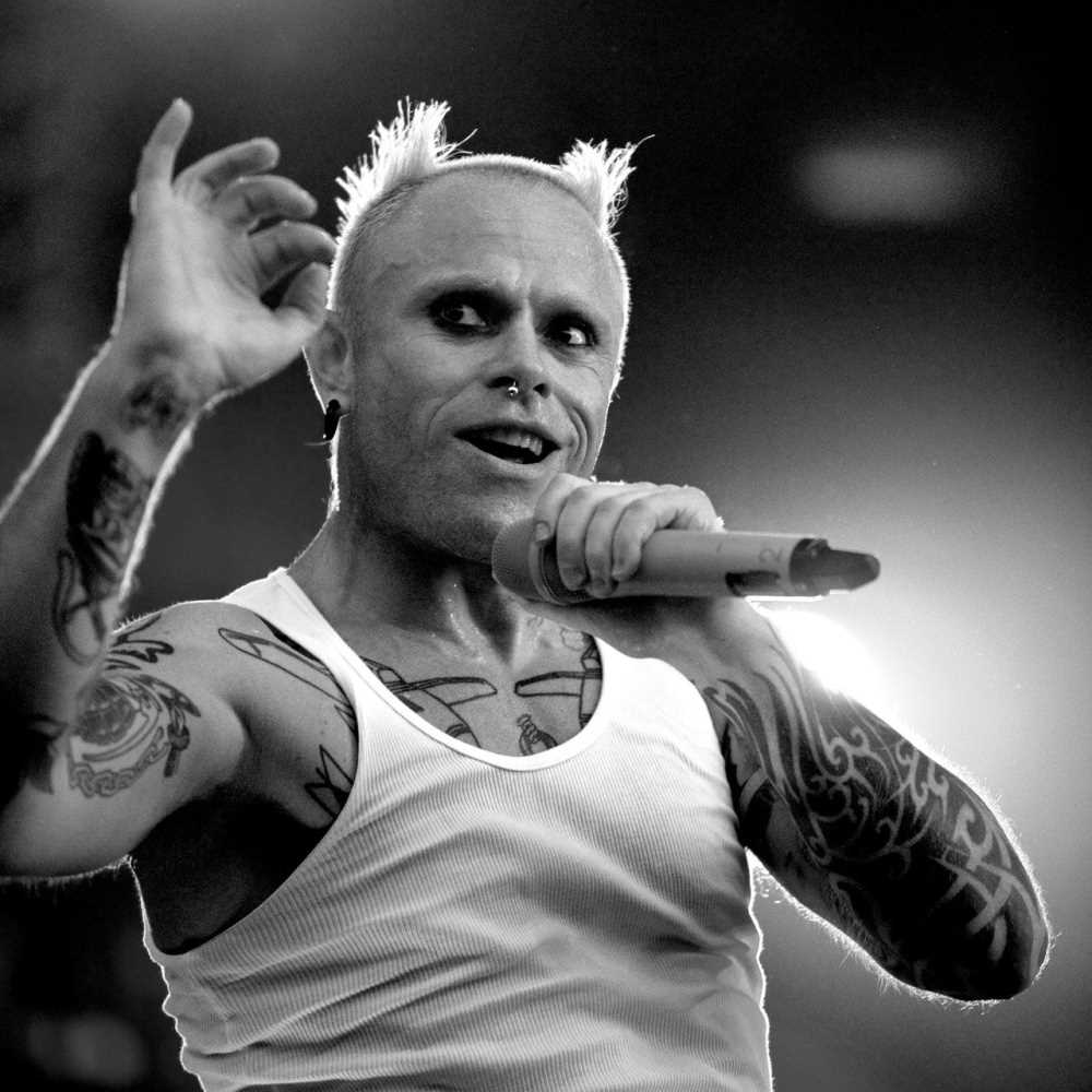 Morto Keith Flint, cantante dei Prodigy, aveva 49 anni