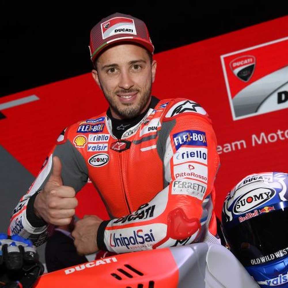 Motogp, Pole di Dovizioso al Gran Premio del Giappone